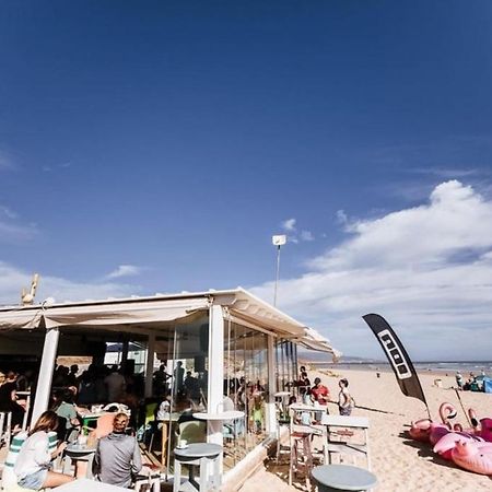 Barbate Rooms Olehousing Eksteriør billede